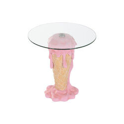 Table d'appoint Home ESPRIT...