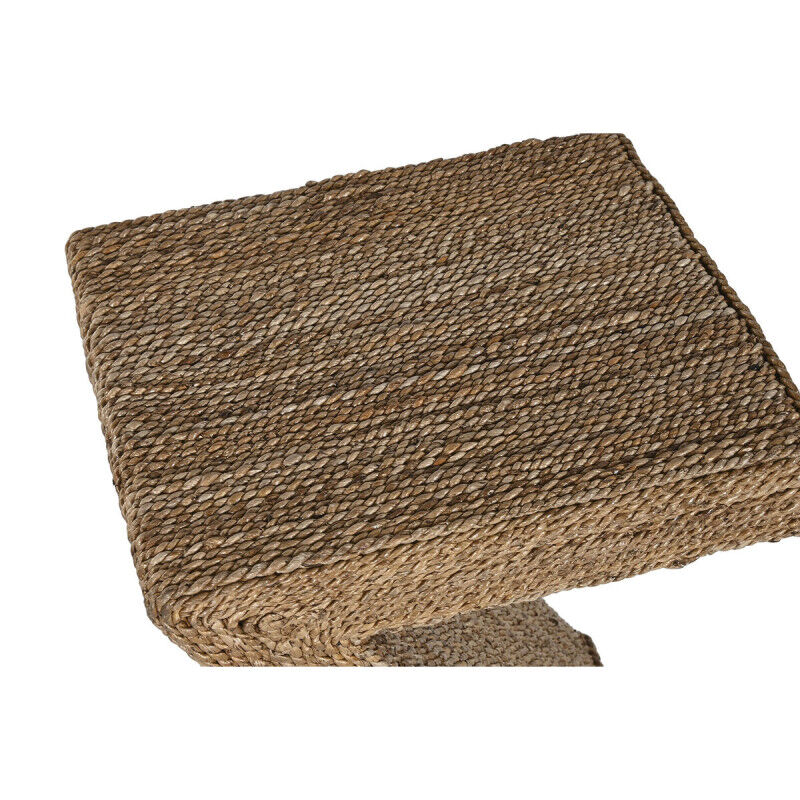 Table d'appoint Home ESPRIT Naturel 35 x 40 x 60 cm