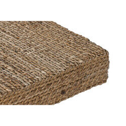 Table d'appoint Home ESPRIT Naturel 35 x 40 x 60 cm