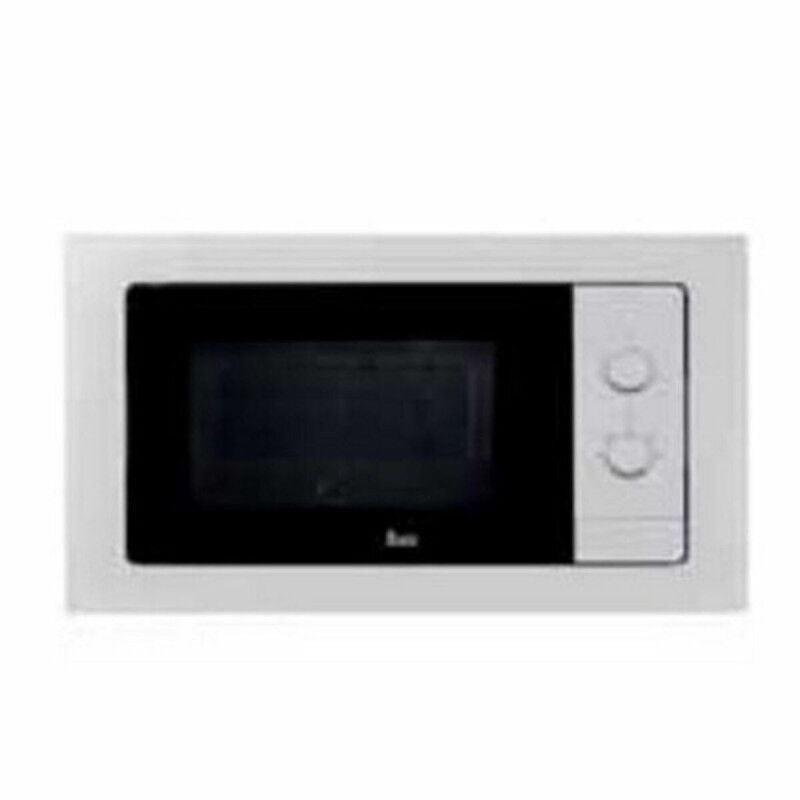 Micro-ondes intégrable Teka Blanc 700 W 20 L (Reconditionné A)