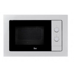 Micro-ondes intégrable Teka Blanc 700 W 20 L (Reconditionné A)