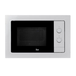 Micro-ondes intégrable Teka Blanc 700 W 20 L (Reconditionné A)