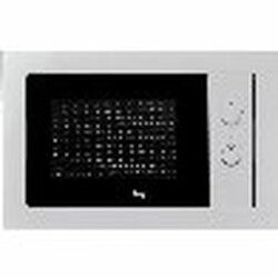 Micro-ondes intégrable Teka Blanc 700 W 20 L (Reconditionné A)
