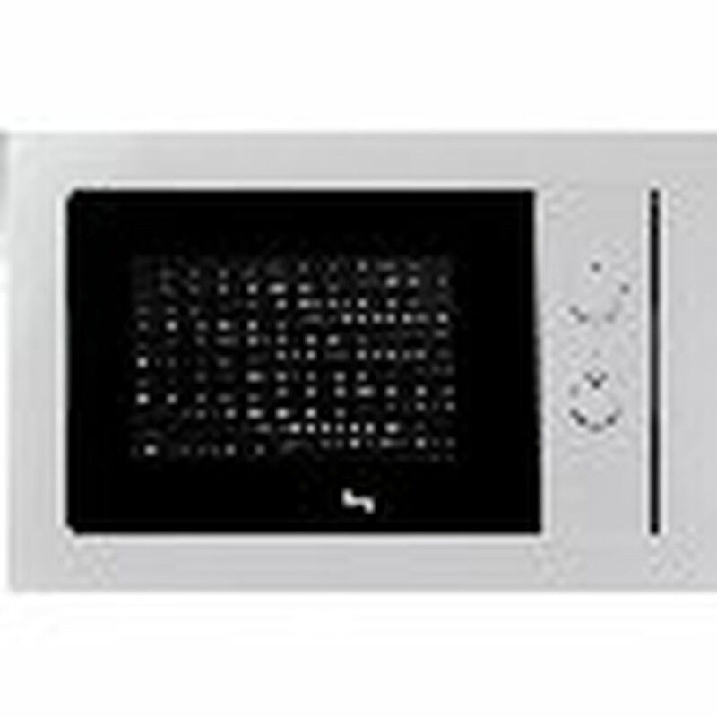 Micro-ondes intégrable Teka Blanc 700 W 20 L (Reconditionné A)