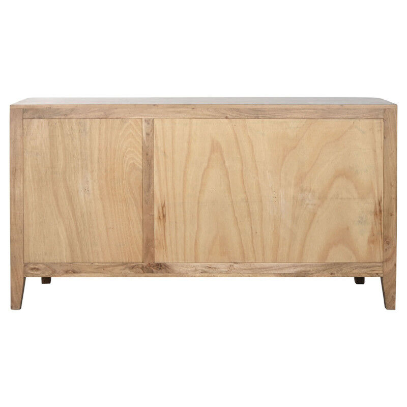Buffet Home ESPRIT Acacia 145 x 40 x 80 cm
