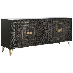 Buffet Home ESPRIT Métal...
