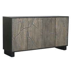 Buffet Home ESPRIT Sapin...