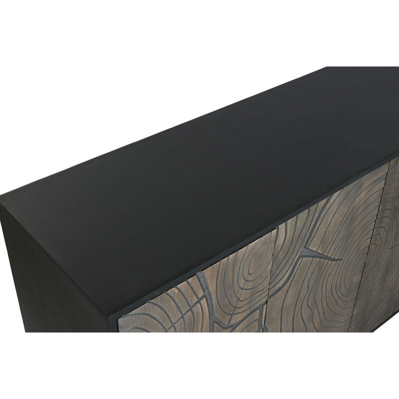 Buffet Home ESPRIT Sapin Bois MDF 150 x 40 x 80 cm
