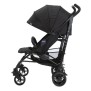 Poussette Liteway 4 Jet Black - CHICCO - Poussette citadine - Mixte - Jusqu'a 22 kg - Bébé