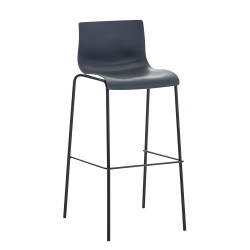 Tabouret de bar Hoover avec...