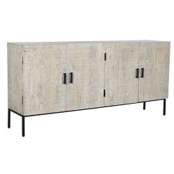 Buffet Home ESPRIT Blanc...