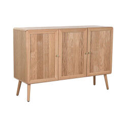 Buffet Home ESPRIT Pin Bois...