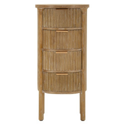 Moderne Tiroir Goteborg – Fonctionnalité Pure 38x33,5x82