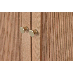 Buffet Home ESPRIT Pin Bois MDF 120 x 36 x 78 cm