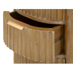 Moderne Tiroir Goteborg – Fonctionnalité Pure 38x33,5x82