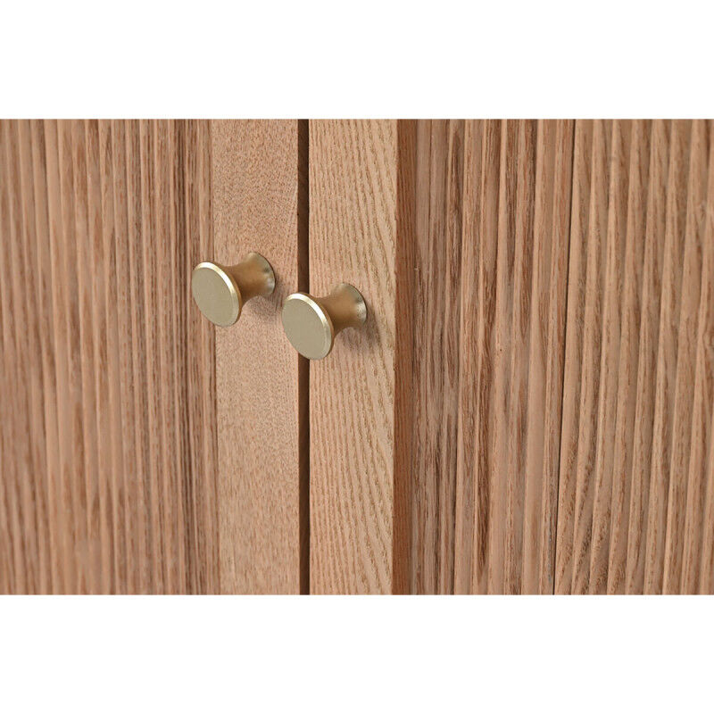 Buffet Home ESPRIT Pin Bois MDF 120 x 36 x 78 cm