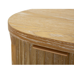 Moderne Tiroir Goteborg – Fonctionnalité Pure 38x33,5x82