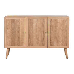 Buffet Home ESPRIT Pin Bois MDF 120 x 36 x 78 cm