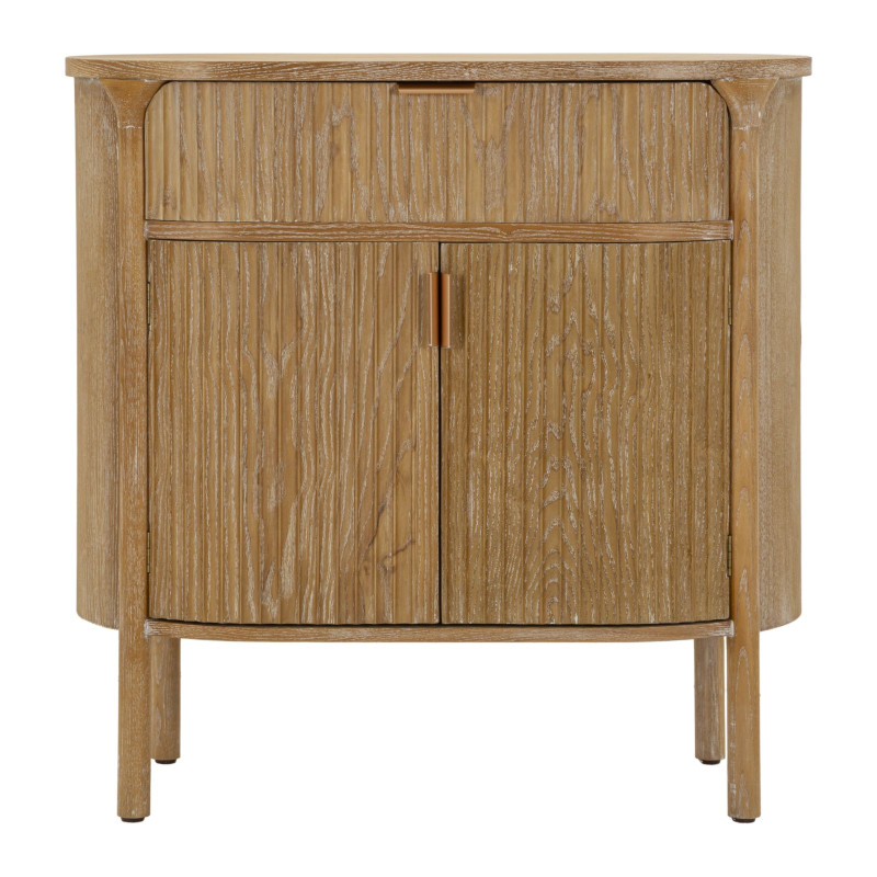 Buffet Göteborg – Sobriété Nordique 81 x 46 x 82 cm