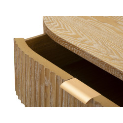 Buffet Göteborg – Sobriété Nordique 81 x 46 x 82 cm