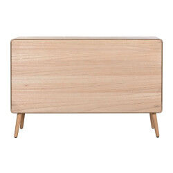 Buffet Home ESPRIT Pin Bois MDF 120 x 36 x 78 cm
