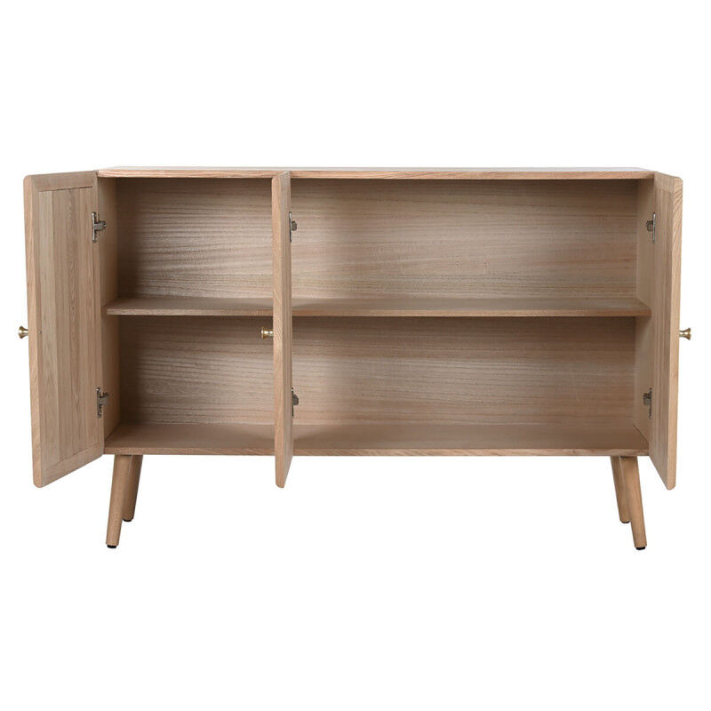 Buffet Home ESPRIT Pin Bois MDF 120 x 36 x 78 cm