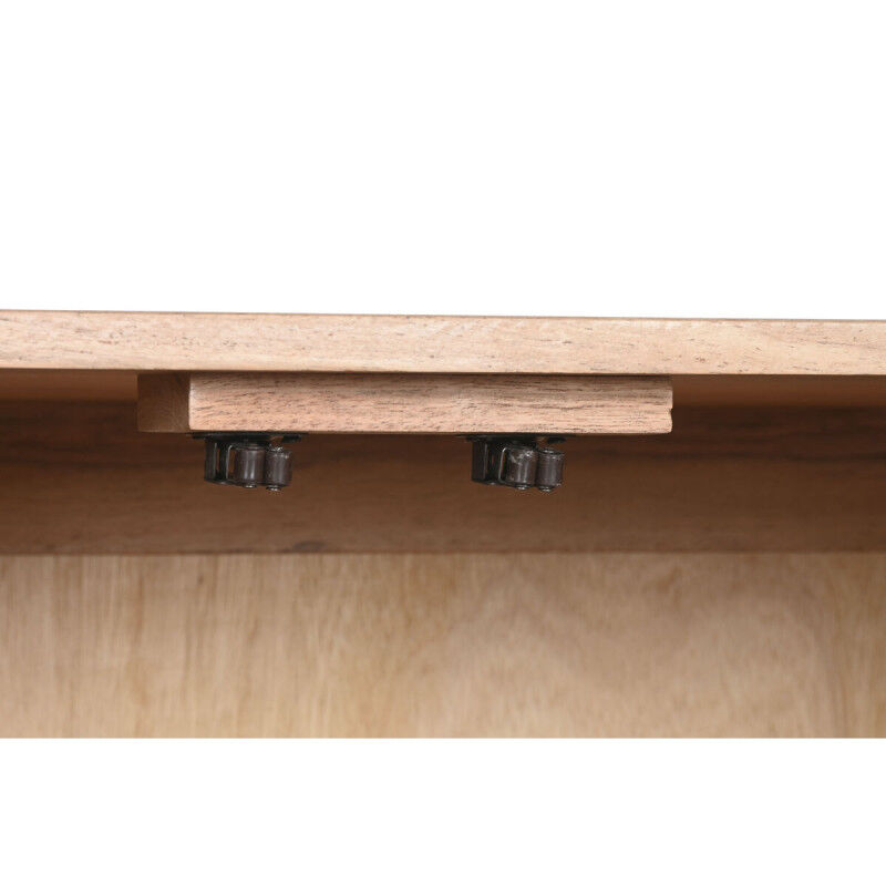 Buffet Home ESPRIT Métal Acacia 170 x 40 x 80 cm
