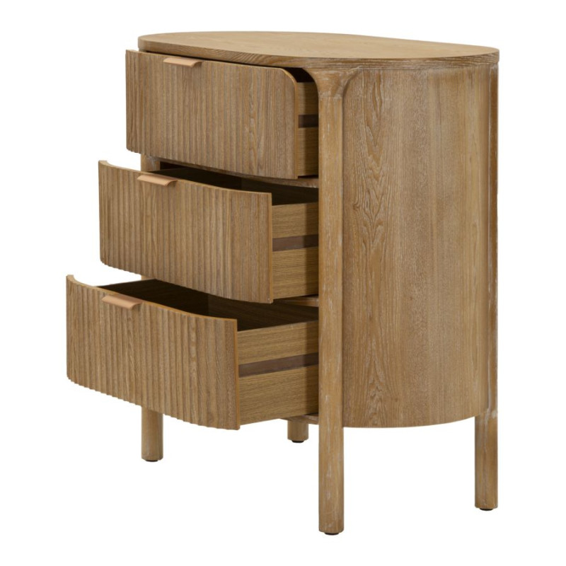 Moderne Buffet Goteborg – Élégance Urbaine 80,5x47x82
