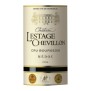 Château Lestage Chevillon 2016 Médoc Cru Bourgeois - Vin rouge de Bordeaux