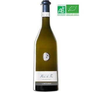 Château Marie du Fou 2022 Fiefs Vendéens - Vin blanc de la Vallée de la Loire