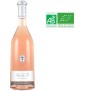 Château Marie du Fou Fiefs vendéens - Vin rosé de Loire - Bio