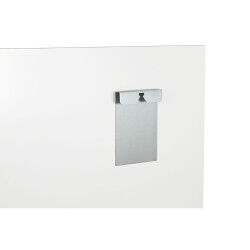 Cadre Home ESPRIT Vert Imprimé 150 x 0,4 x 100 cm