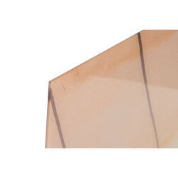 Cadre Home ESPRIT Bleu Beige Imprimé 150 x 0,4 x 100 cm