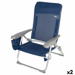 Chaise de Plage Aktive Slim...