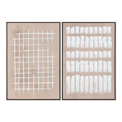 Cadre Home ESPRIT Blanc...