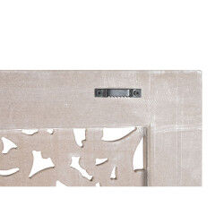 Tête de lit Home ESPRIT Naturel 180 x 3,5 x 180 cm