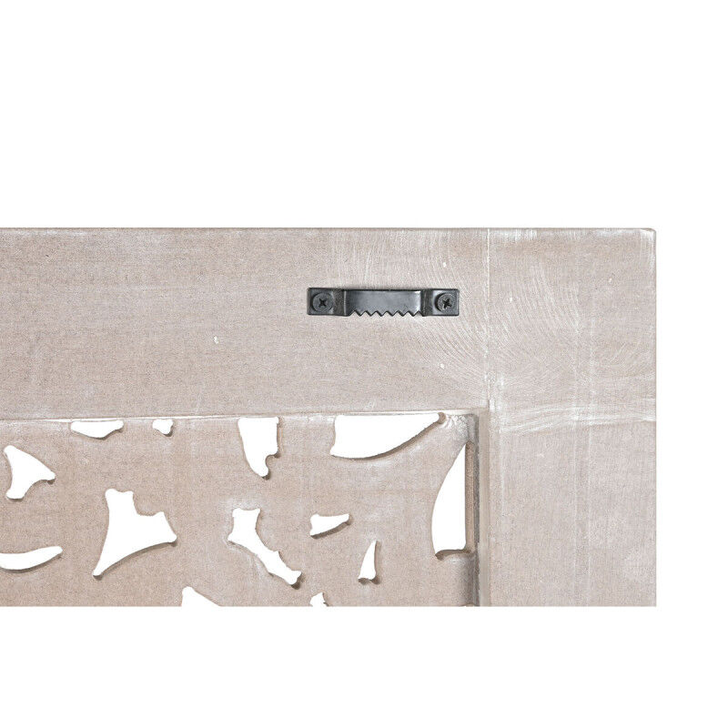 Tête de lit Home ESPRIT Naturel 180 x 3,5 x 180 cm