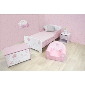 FUN HOUSE   Fauteuil Club Licorne