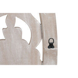 Tête de lit Home ESPRIT Naturel 180 x 3,5 x 180 cm