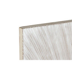 Tête de lit Home ESPRIT Blanc 160 x 3 x 80 cm