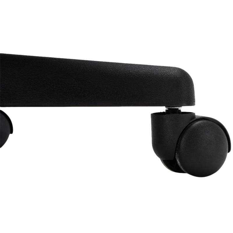 Chaise de bureau Genius, grise