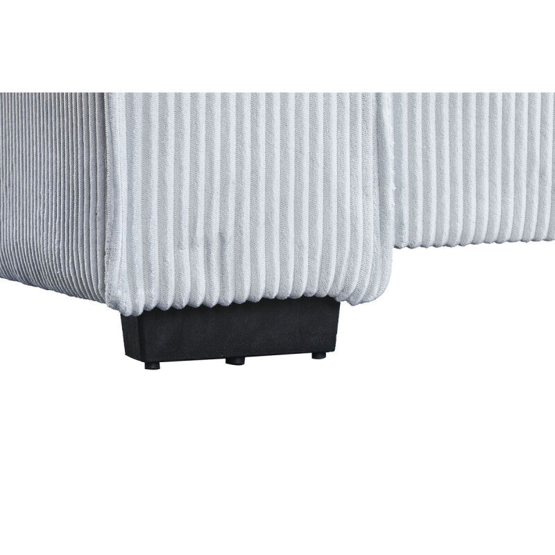 Canapé Convertible Home ESPRIT Vert Moderne 230 x 94 x 75 cm