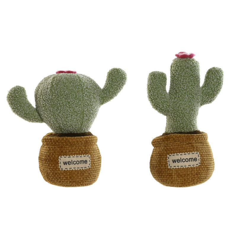 Support de porte Home ESPRIT 16 x 14 x 34 cm (2 Unités)