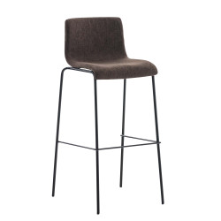 Tabouret de bar Hoover...