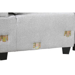 Canapé Convertible Home ESPRIT Moderne 307 x 242 x 86 cm