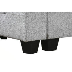 Canapé Convertible Home ESPRIT Moderne 307 x 242 x 86 cm
