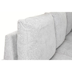 Canapé Convertible Home ESPRIT Moderne 307 x 242 x 86 cm