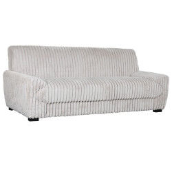 Canapé Home ESPRIT Beige...