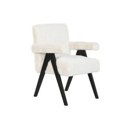 Siège Home ESPRIT Blanc...