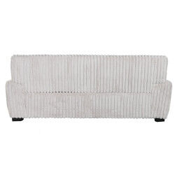 Canapé Home ESPRIT Beige Moderne 198 x 84 x 79 cm